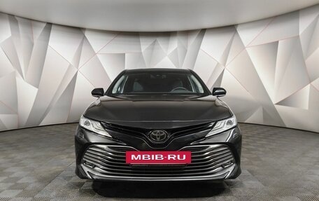 Toyota Camry, 2020 год, 2 755 000 рублей, 7 фотография