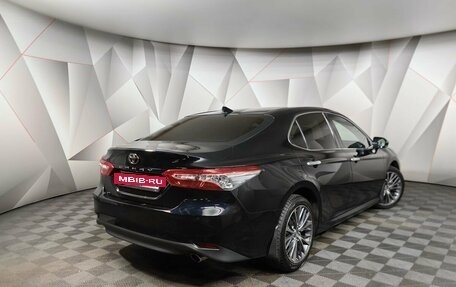 Toyota Camry, 2020 год, 2 755 000 рублей, 2 фотография