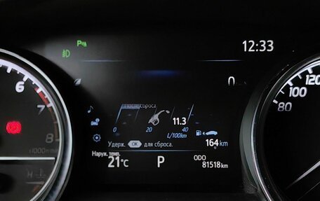 Toyota Camry, 2020 год, 2 755 000 рублей, 17 фотография