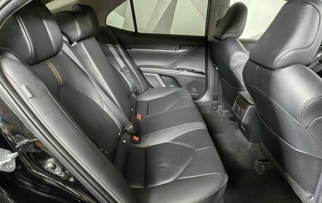 Toyota Camry, 2020 год, 2 755 000 рублей, 15 фотография