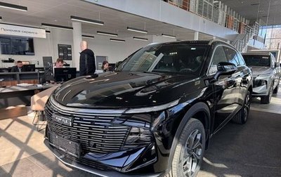 Haval F7, 2025 год, 3 299 000 рублей, 1 фотография
