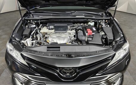 Toyota Camry, 2020 год, 2 755 000 рублей, 10 фотография