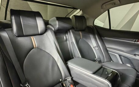 Toyota Camry, 2020 год, 2 755 000 рублей, 16 фотография