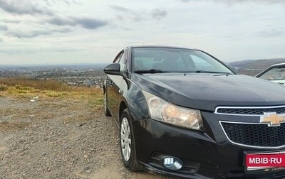 Chevrolet Cruze II, 2012 год, 600 000 рублей, 1 фотография