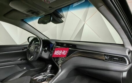Toyota Camry, 2020 год, 2 755 000 рублей, 12 фотография