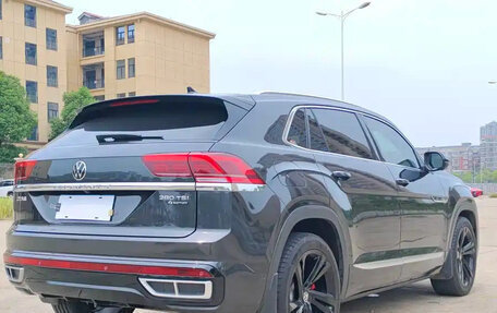 Volkswagen Teramont I, 2022 год, 3 530 888 рублей, 6 фотография