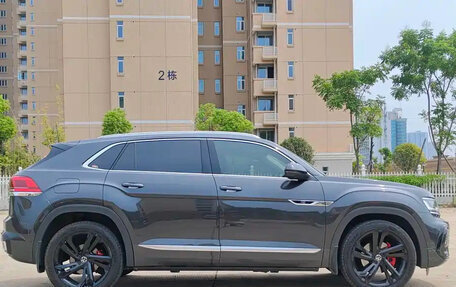 Volkswagen Teramont I, 2022 год, 3 530 888 рублей, 5 фотография