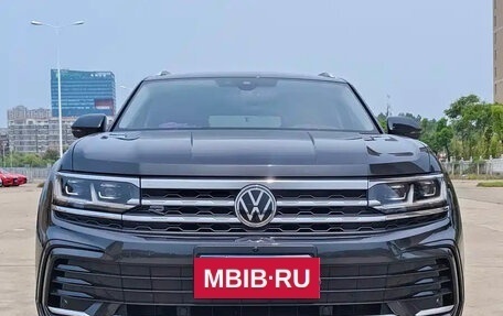 Volkswagen Teramont I, 2022 год, 3 530 888 рублей, 2 фотография