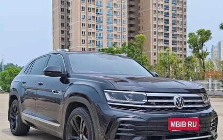 Volkswagen Teramont I, 2022 год, 3 530 888 рублей, 3 фотография