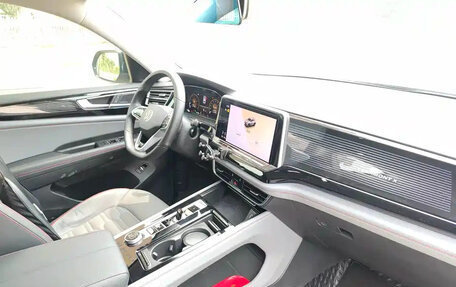 Volkswagen Teramont I, 2022 год, 3 530 888 рублей, 10 фотография