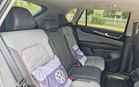 Volkswagen Teramont I, 2022 год, 3 530 888 рублей, 15 фотография