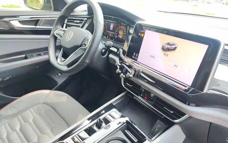 Volkswagen Teramont I, 2022 год, 3 530 888 рублей, 12 фотография