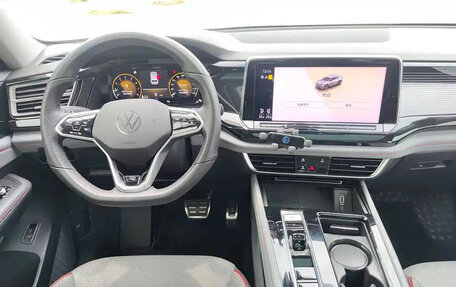 Volkswagen Teramont I, 2022 год, 3 530 888 рублей, 11 фотография