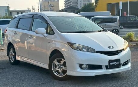Toyota Wish II, 2011 год, 970 000 рублей, 3 фотография