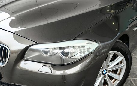 BMW 5 серия, 2013 год, 1 650 000 рублей, 2 фотография