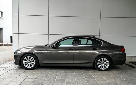 BMW 5 серия, 2013 год, 1 650 000 рублей, 5 фотография