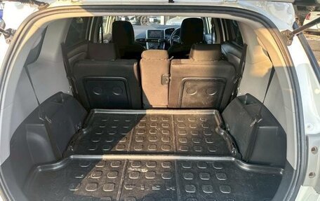 Toyota Wish II, 2011 год, 970 000 рублей, 32 фотография