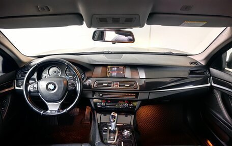 BMW 5 серия, 2013 год, 1 650 000 рублей, 6 фотография