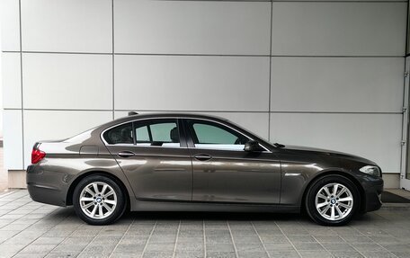 BMW 5 серия, 2013 год, 1 650 000 рублей, 11 фотография