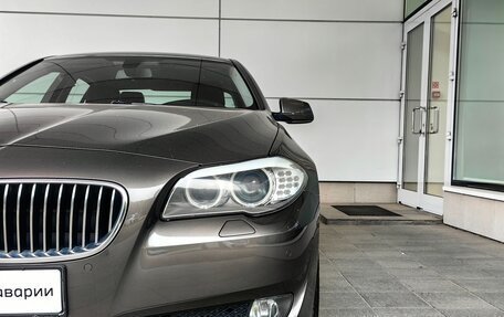 BMW 5 серия, 2013 год, 1 650 000 рублей, 4 фотография