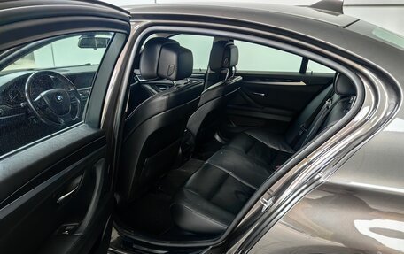 BMW 5 серия, 2013 год, 1 650 000 рублей, 7 фотография