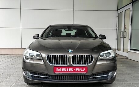 BMW 5 серия, 2013 год, 1 650 000 рублей, 3 фотография