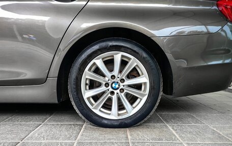 BMW 5 серия, 2013 год, 1 650 000 рублей, 12 фотография