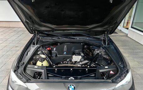 BMW 5 серия, 2013 год, 1 650 000 рублей, 13 фотография