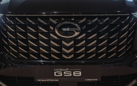 GAC GS8, 2024 год, 4 849 000 рублей, 4 фотография