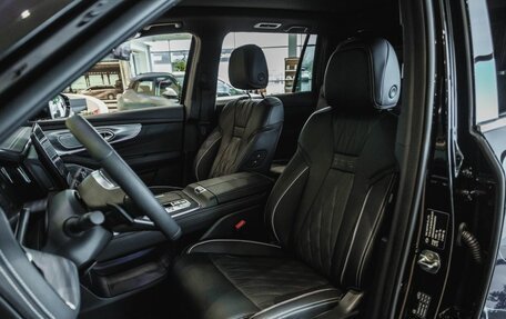 GAC GS8, 2024 год, 4 849 000 рублей, 9 фотография