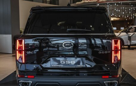 GAC GS8, 2024 год, 4 849 000 рублей, 5 фотография