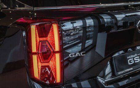 GAC GS8, 2024 год, 4 849 000 рублей, 6 фотография