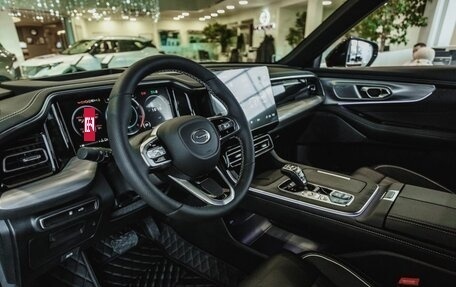 GAC GS8, 2024 год, 4 849 000 рублей, 10 фотография
