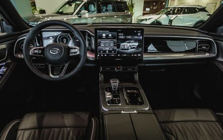 GAC GS8, 2024 год, 4 849 000 рублей, 14 фотография
