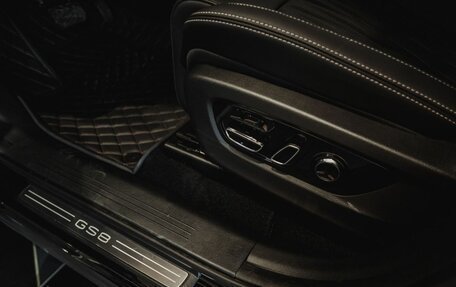 GAC GS8, 2024 год, 4 849 000 рублей, 16 фотография