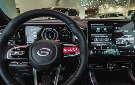 GAC GS8, 2024 год, 4 849 000 рублей, 15 фотография
