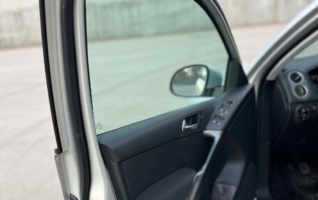 Volkswagen Tiguan I, 2009 год, 1 160 000 рублей, 6 фотография