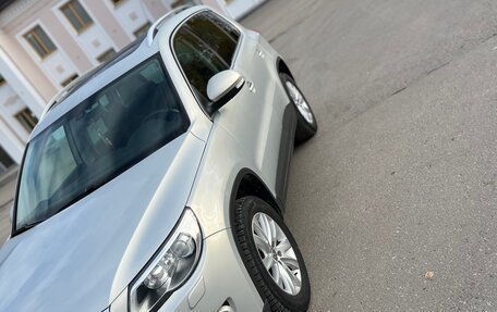 Volkswagen Tiguan I, 2009 год, 1 160 000 рублей, 9 фотография