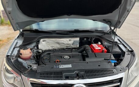 Volkswagen Tiguan I, 2009 год, 1 160 000 рублей, 5 фотография