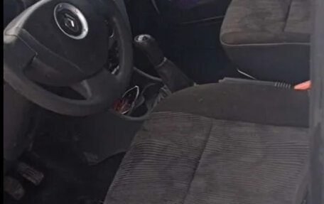 Renault Logan I, 2014 год, 510 000 рублей, 7 фотография
