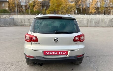 Volkswagen Tiguan I, 2009 год, 1 160 000 рублей, 8 фотография