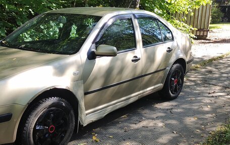 Volkswagen Bora, 2003 год, 180 000 рублей, 4 фотография