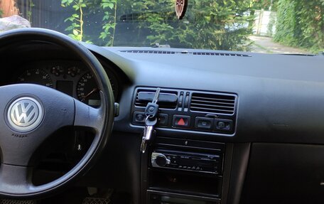 Volkswagen Bora, 2003 год, 180 000 рублей, 13 фотография