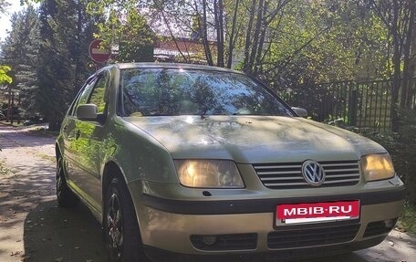 Volkswagen Bora, 2003 год, 180 000 рублей, 3 фотография