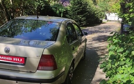 Volkswagen Bora, 2003 год, 180 000 рублей, 6 фотография
