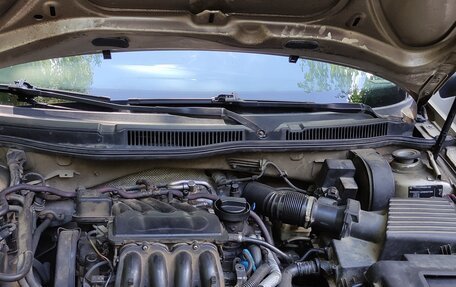 Volkswagen Bora, 2003 год, 180 000 рублей, 19 фотография