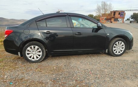 Chevrolet Cruze II, 2012 год, 600 000 рублей, 6 фотография