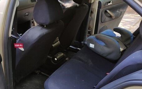 Volkswagen Bora, 2003 год, 180 000 рублей, 17 фотография