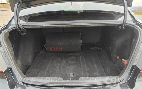 Chevrolet Cruze II, 2012 год, 600 000 рублей, 8 фотография