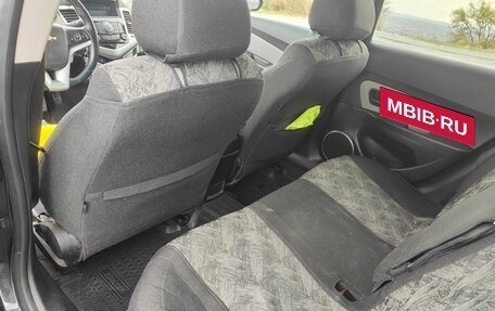 Chevrolet Cruze II, 2012 год, 600 000 рублей, 13 фотография